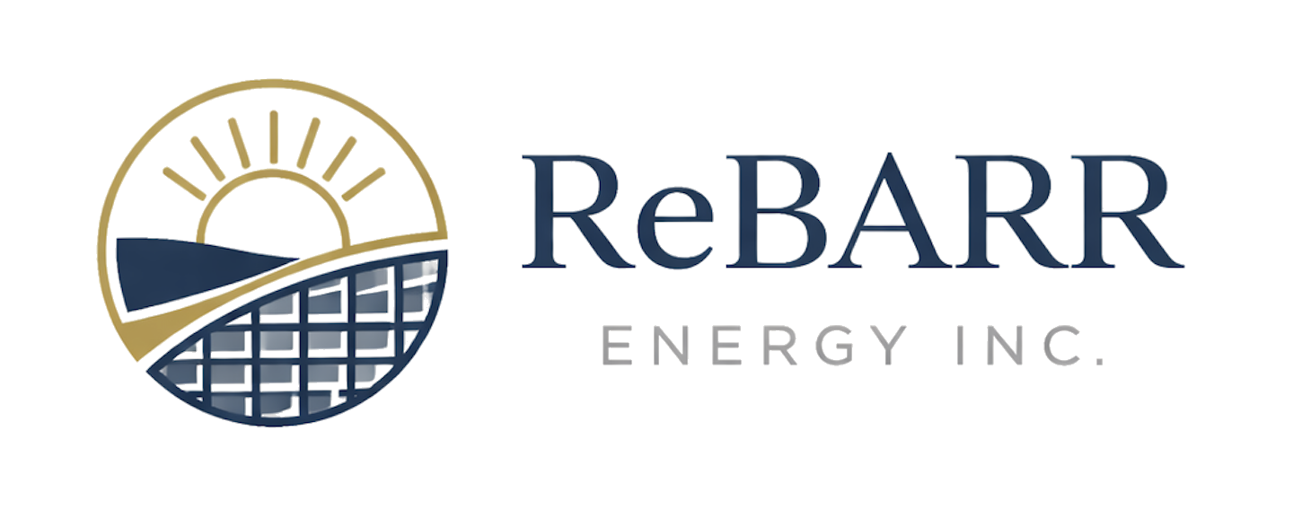 ReBARR Energy Inc.